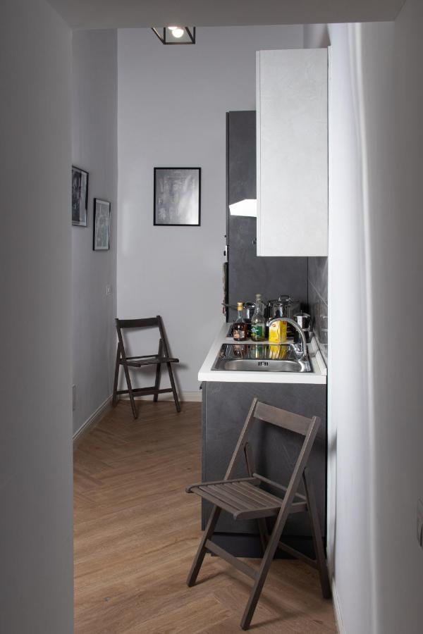 Appartamento Toledo Alley